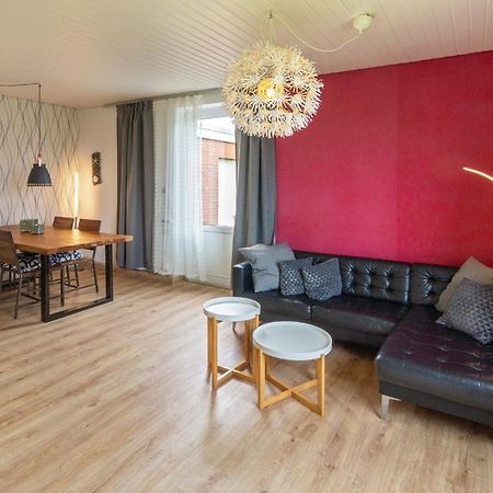 Ferienhaus Kim Дорнумерзиль Экстерьер фото